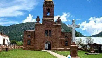 Cerocahui - Cerocahui