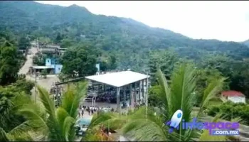 Cerro de Aire - Cerro De Aire