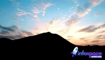 Cerro del Suspiro Picacho - 78480 San Luis Potosí