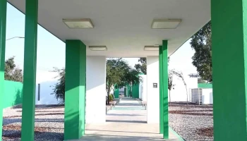 Cetram Metro Red - 78395 San Luis Potosí