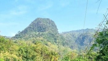 Chapultenango, Chiapas - Chapultenango