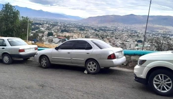 Chevrolet Etla - San Pablo Etla