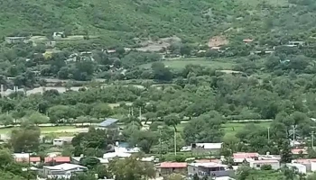 Chínipas - Chihuahua