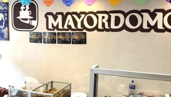 Chocolate Mayordomo suc Miguel Cabrera - Centro