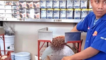 Chocolate Mayordomo Suc Trujano - Oaxaca De Juárez