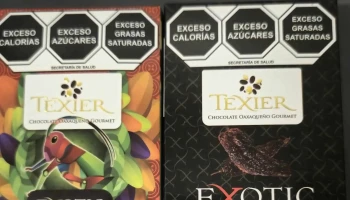 Chocolatería Texier - Oaxaca De Juárez