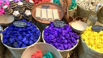 Chocolatl Oaxaca - Oaxaca De Juárez