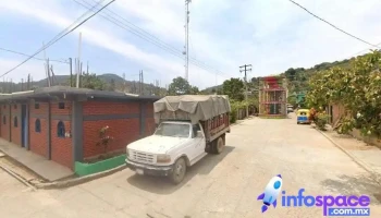 Ciber Conet - San Miguel Panixtlahuaca
