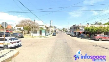 Circuito Norte Terminal Hospital Civil - 89570 Cd Madero