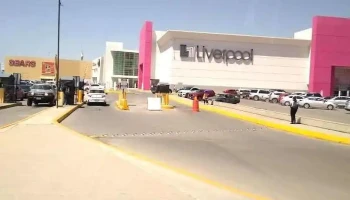 Ciudad Juárez - Juárez