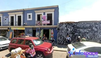 Cl Immobilier - Oaxaca De Juárez