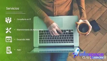 Cl It Consultoría - Venustiano Carranza, Ciudad De México