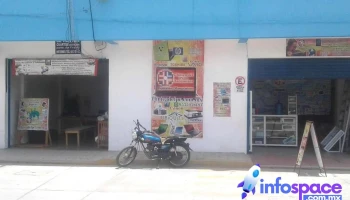 Clinica del Pc - Putla Villa De Guerrero
