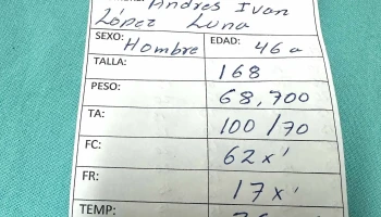 Clínica Mexfam Ixtaltepec - Asunción Ixtaltepec