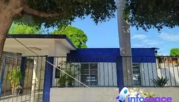 Clínica Odontológica 