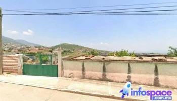 Club De Nutrición Cambiando Vidas - San Bartolomé Quialana