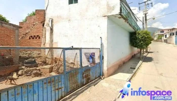 Club de Nutrición Silvia - San Bartolomé Quialana