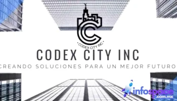 Codex City Inc, Sas. De C.v. - Metepec