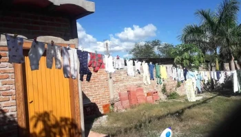 Col. Agrícola México - Col. Agrícola México