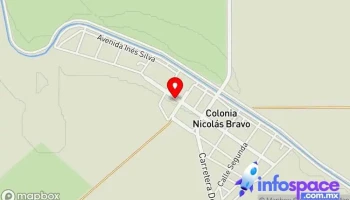 Col. Nicolás Bravo - Col. Nicolás Bravo