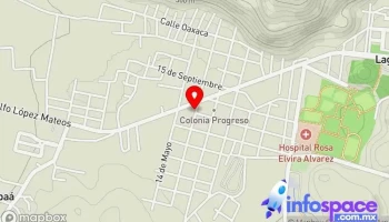 Col. Progreso - Col. Progreso