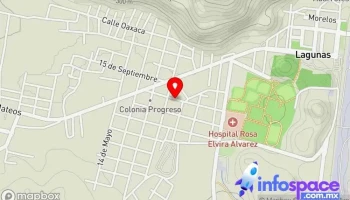 Colonia Progreso - Lagunas