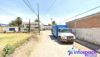Combis A Cuautitlan Amo Terminal San Mateo - Cuautitlán Izcalli