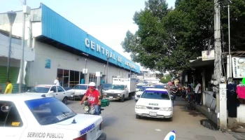 Comercial Camionera Del Sur, S.a. De C.v. - Centro