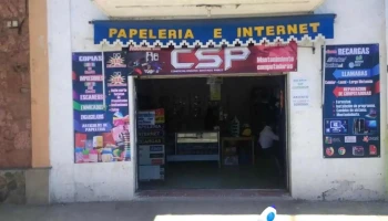 Comercializadora Santiago Pablo - Oaxaca De Juárez