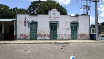 Comisaría Ejidal Dzununcán - 97315 Dzununcán
