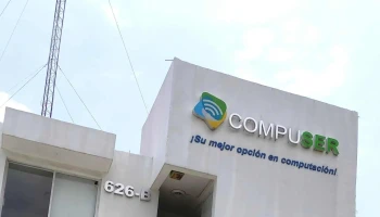Compuser - Oaxaca De Juárez