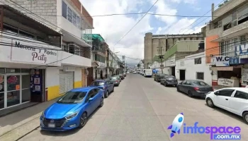 Compusystem De México - Amecameca De Juárez