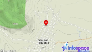Comunidad de santigia ixtaltepec - Santiago Ixtaltepec