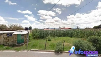 Concepción de la Venta - Méx