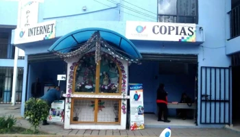 Conevyt Centro de Asesoria para Jovenes Emprendedores - Tultitlán De Mariano Escobedo