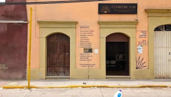 Consejo regulador del mezcal - Santiago Matatlán