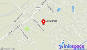 Constancia - Constancia