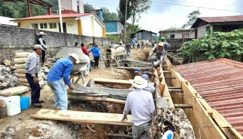 Construcciones Asesoria y Servicios Bustamante S.a. de C.v. - San Bartolo Coyotepec