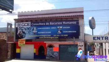 Consultora de Recursos Humanos - San Sebastián Tutla