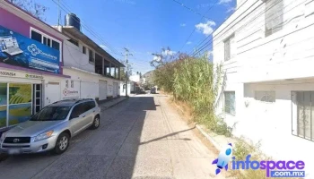Consultores en cómputo - Heroica Cdad. De Huajuapan De León