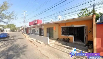 Consultores Iku La Noria - Santo Domingo Tehuantepec