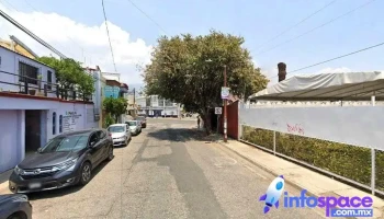 Consultores - Oaxaca De Juárez