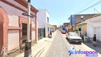Consultoria Contable Fiscal y Juridica de el Rosario Sinaloa - El Rosario