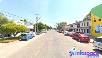 Consultoria De Software - Los Mochis