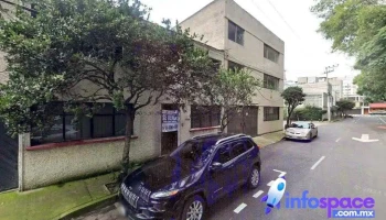 Consultoría En Integración Tecnologíca, S.a. De C.v. - Benito Juárez, Ciudad De México