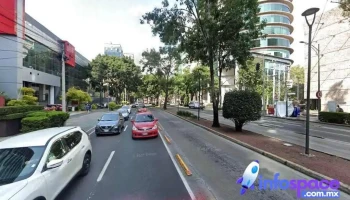 Consultoria En Normatividad E Informatica S.a. De C.v. - Álvaro Obregón, Ciudad De México