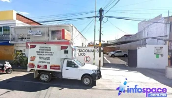 Consultoría Fiscal Camino - Oaxaca De Juárez