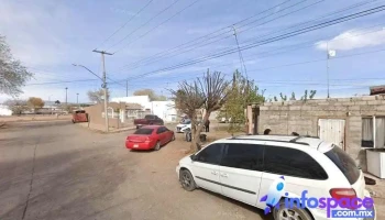 Consultoria Hg - Nuevo Casas Grandes