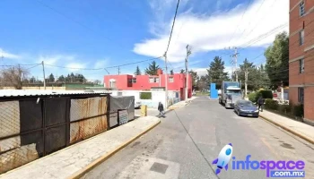 Consultoria InCreement - San Jerónimo Chicahualco