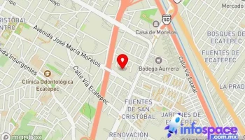 Consultoria Informatica, Contable y Fiscal Alatorre S.c. - Estado De Mexico